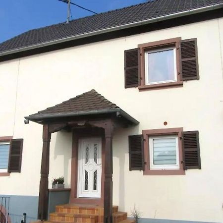 Maison Charmante A Gottenhouse + Jardin Экстерьер фото