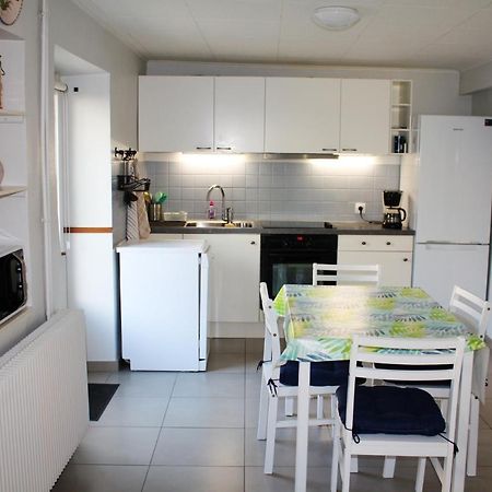 Maison Charmante A Gottenhouse + Jardin Экстерьер фото