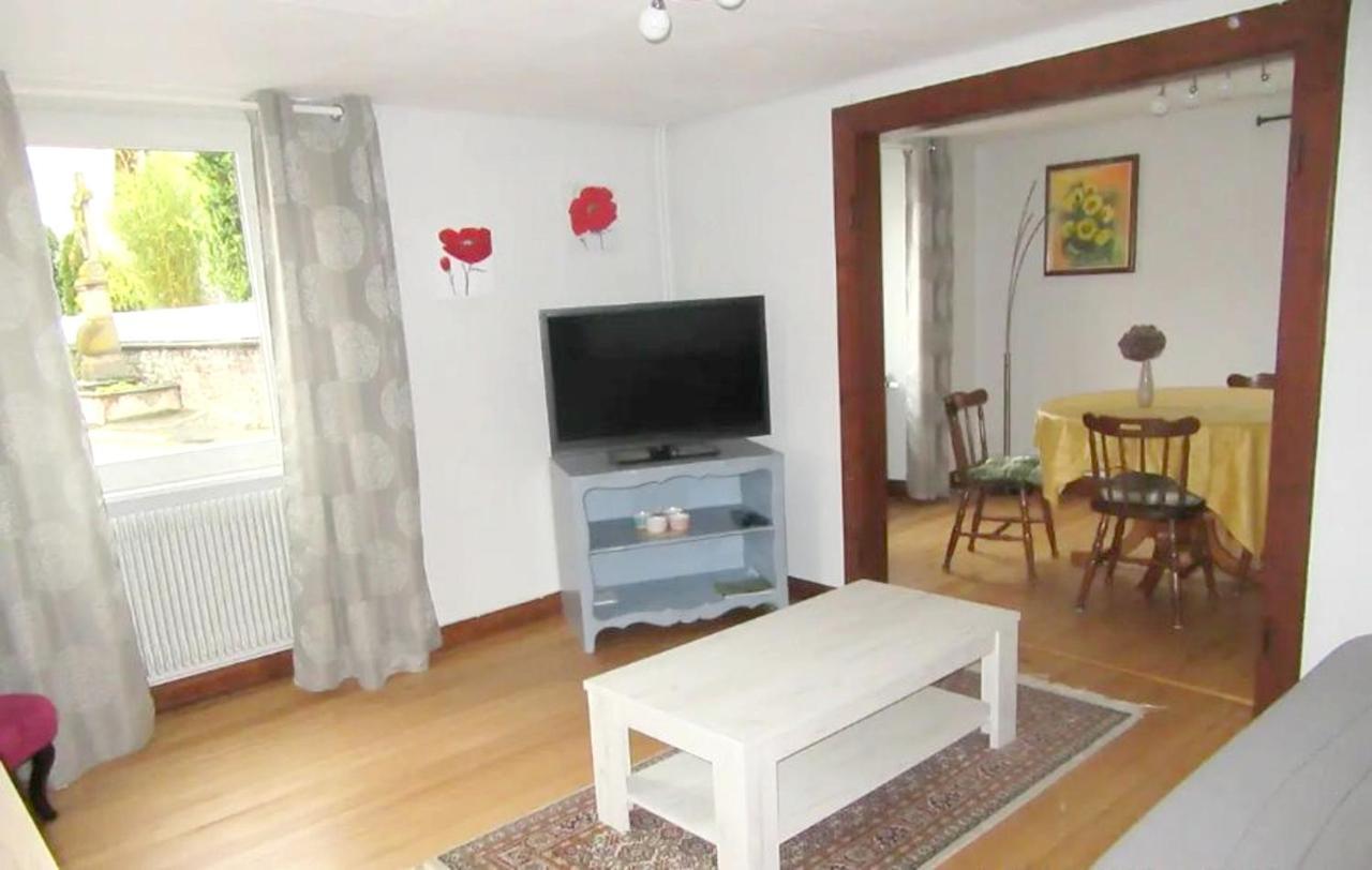 Maison Charmante A Gottenhouse + Jardin Экстерьер фото