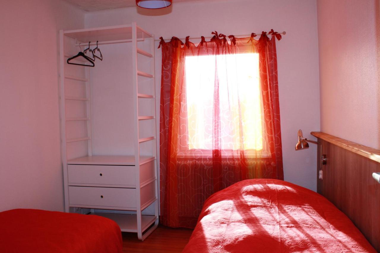 Maison Charmante A Gottenhouse + Jardin Экстерьер фото